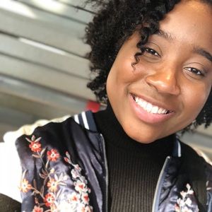 Meet your Posher, Destiny